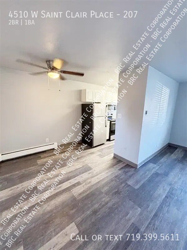 Building Photo - 4510 W St Clair Pl