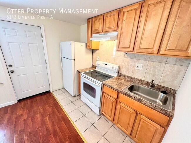 Foto del edificio - 1BR/1BA Loft Apartment in Ogontz area of P...