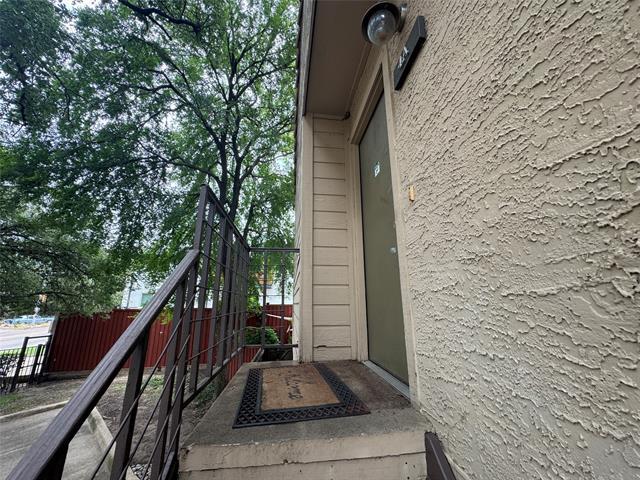 Foto del edificio - 4777 Cedar Springs Rd