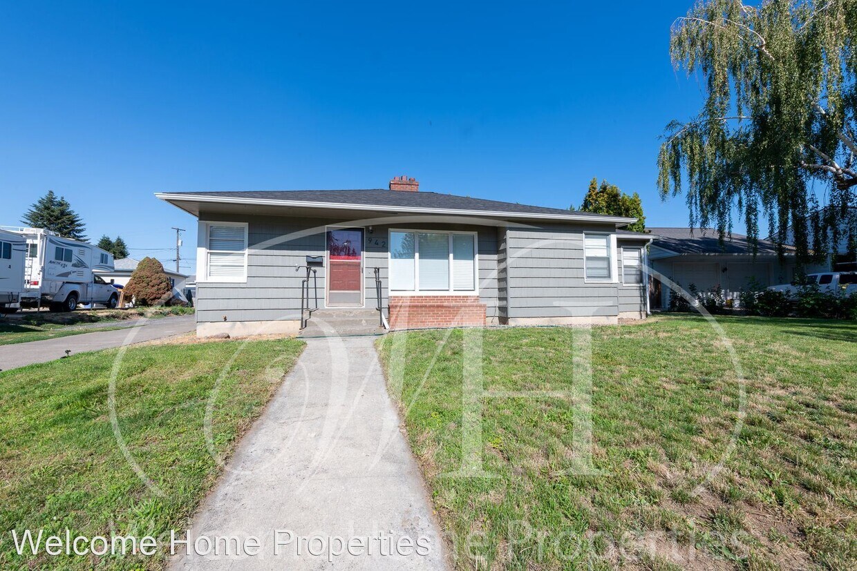 Primary Photo - 3 br, 1 bath House - 942 Frazier Dr, Unit A