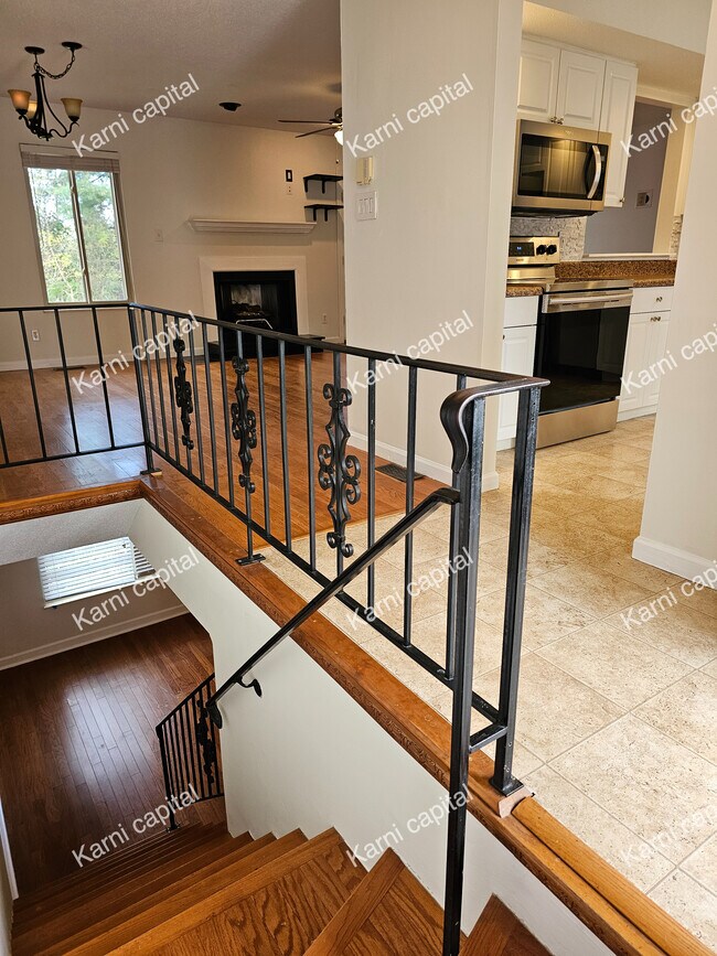 Foto del edificio - 8709 Olde Colony Trl