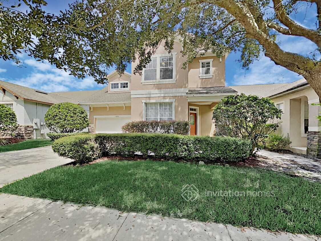 Primary Photo - 12651 Lake Sawyer Dr