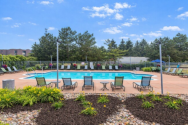 Piscina 2 - Runaway Bay