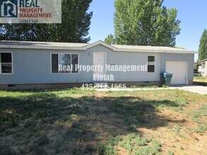 Building Photo - 1067 W 650 S