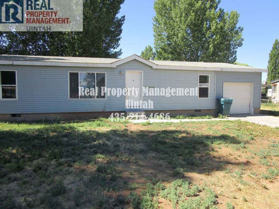 Foto principal - 3 bedroom 2 Bath Home