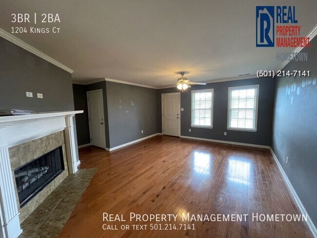 Building Photo - Beautiful 3-bedroom 2-bath home for rent i...