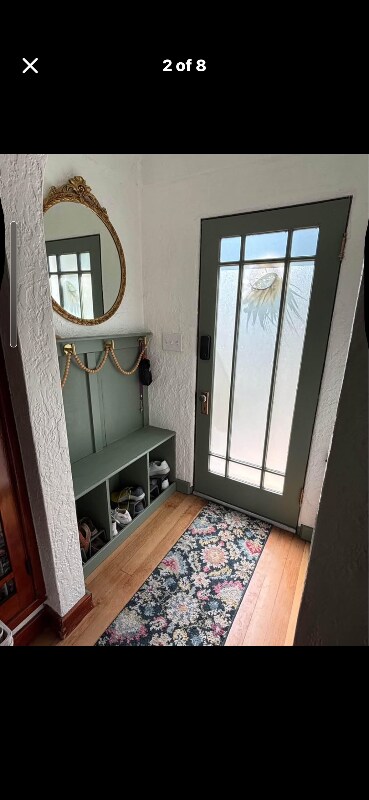 Foto del edificio - 119 E 600 N