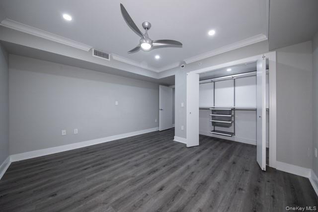 Foto del edificio - 100 Glen St