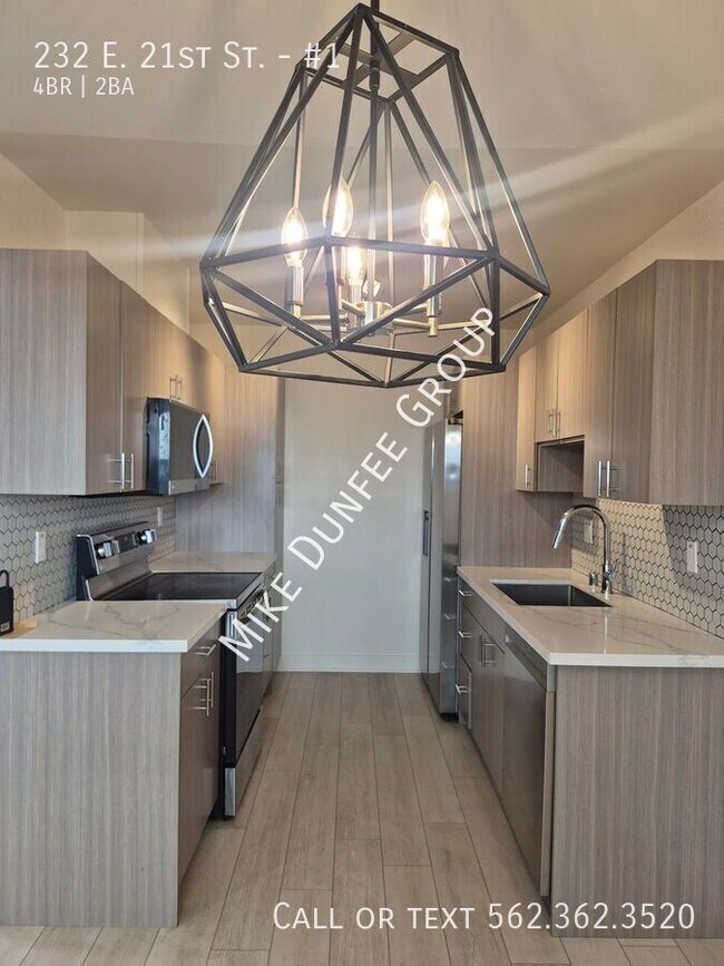 Foto del edificio - 232 E 21st St