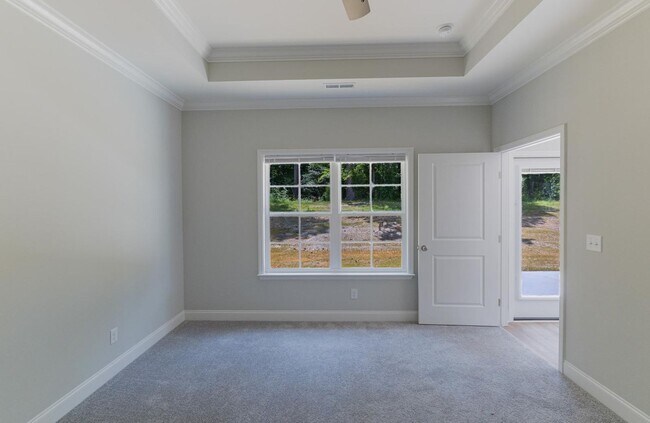 Foto del edificio - Minnis Townhomes