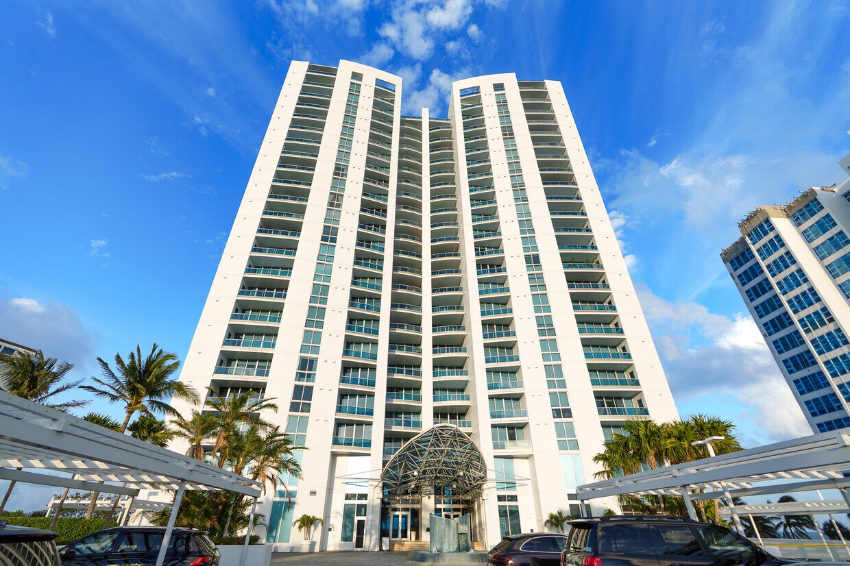 Foto principal - 1600 S Ocean Blvd