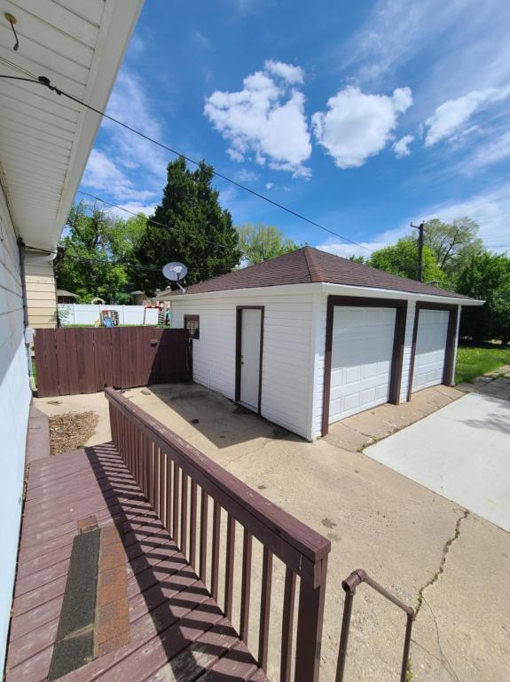 Foto del edificio - 501 N 10th St