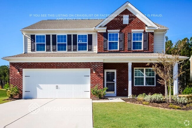 Building Photo - 148 Falls Cove Dr