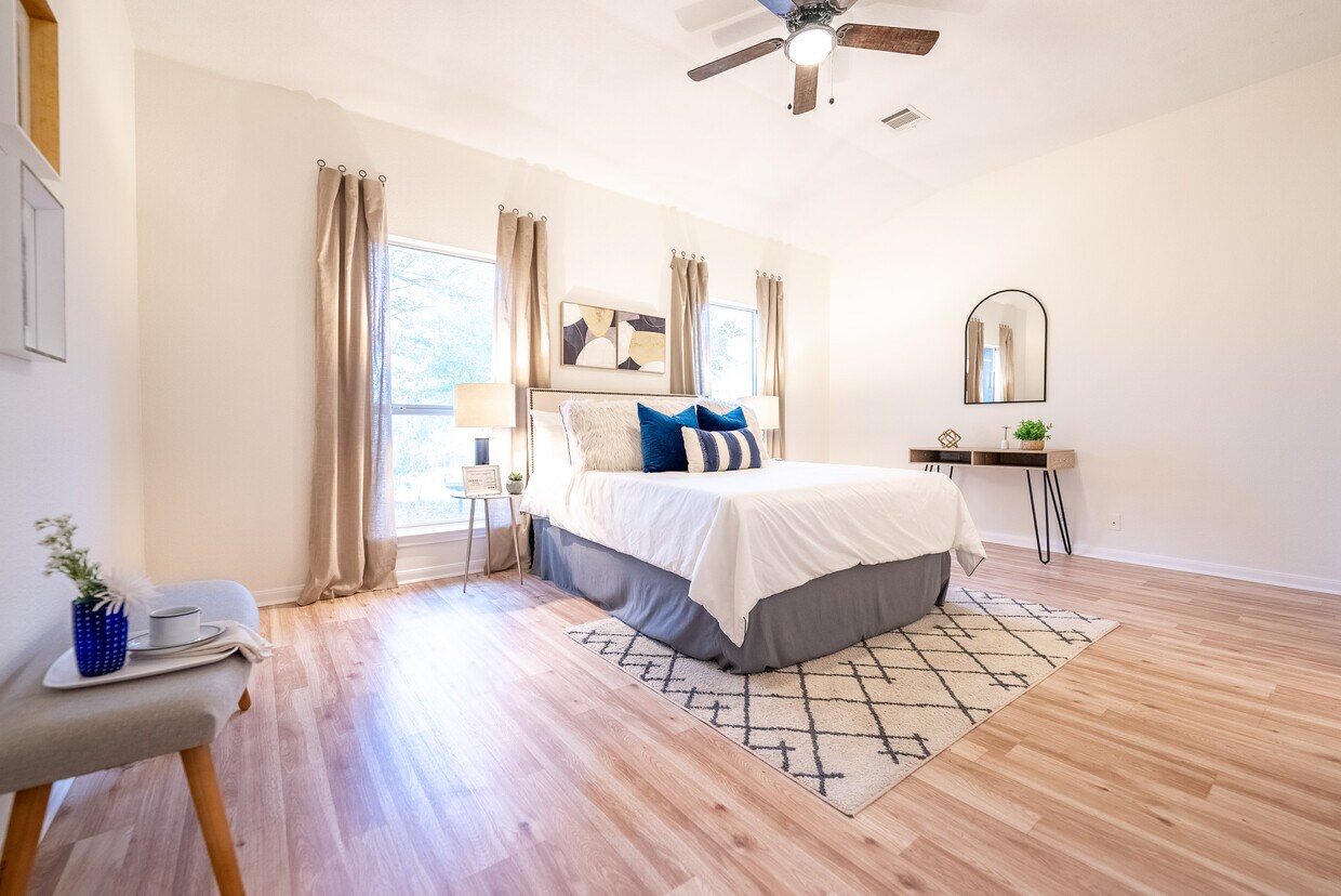 Foto principal - 116 Cowboy Trail