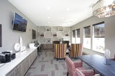 This single-floor space presents a practical, level living environment. Without additional details regarding the number of rooms, overall square footage, architectural features, or location, a comprehensive description of the interior layout, design elements, and ambiance cannot be fully provided. What is known is that the single-story configuration eliminates the need for stairs, offering ease of movement throughout the space. This type of layout is often appreciated for its accessibility and the seamless flow it can provide between areas. For a more thorough understanding of the space — including its architectural character, natural light, room arrangements, finishes, and any standout features — additional information such as room counts, area measurements, photos, and location details would be needed. Prospective occupants or visitors are encouraged to seek further details directly from the relevant listing or property representative to gain a complete picture of what this space has to offer.