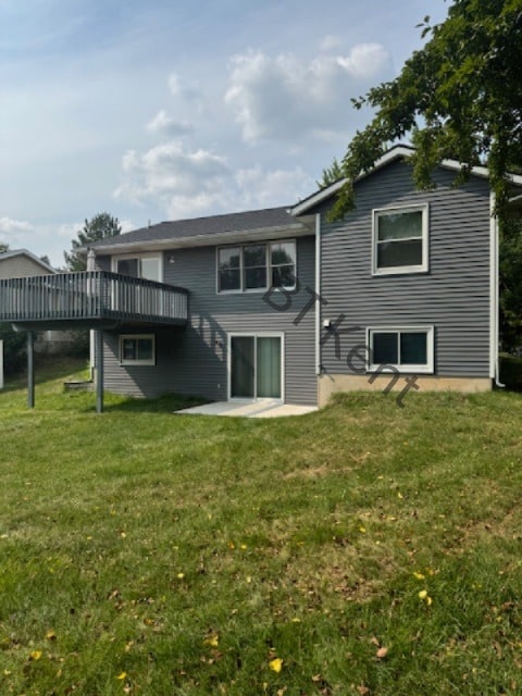 Building Photo - 2146 Gingerwood Ct SE