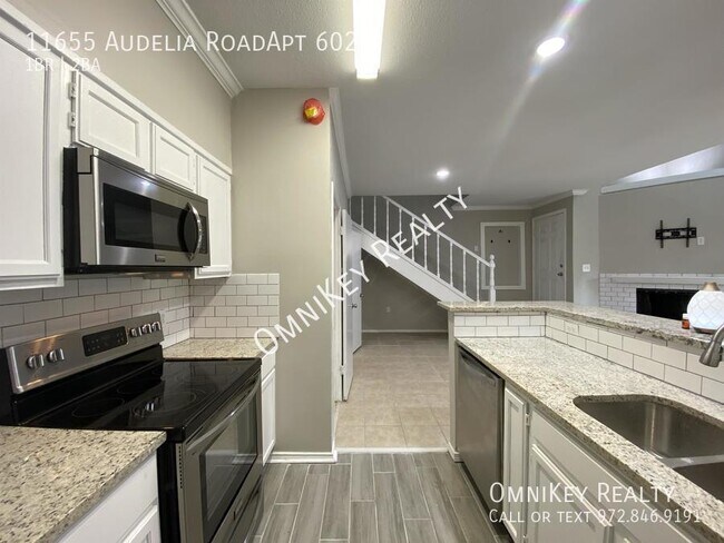 Photo - 11655 Audelia Rd House