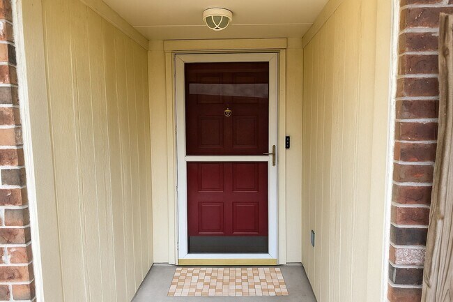 Foto del edificio - 3-Bedroom Home for Lease in Rowlett – Cul-...