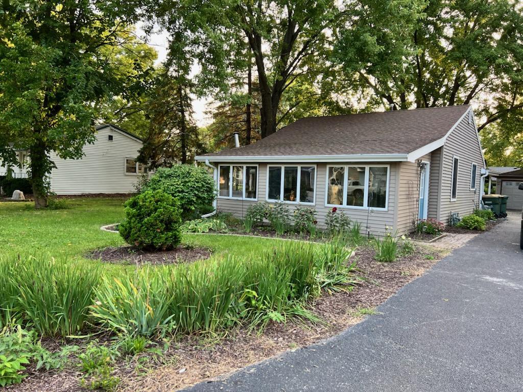 24706 S Tryon St, Channahon, IL 60410 House Rental in Channahon, IL