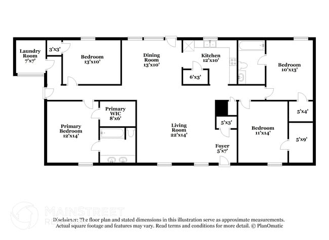 Foto del edificio - 265 Quail Hollow Rd