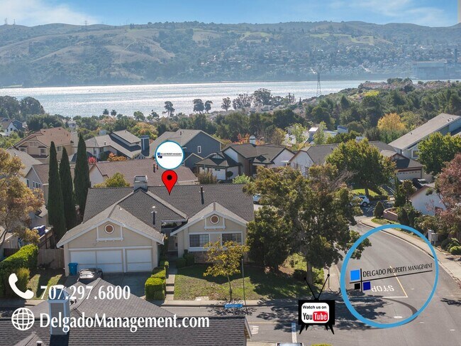 Foto del edificio - Gorgeous Glen Cove 4 bedroom home.