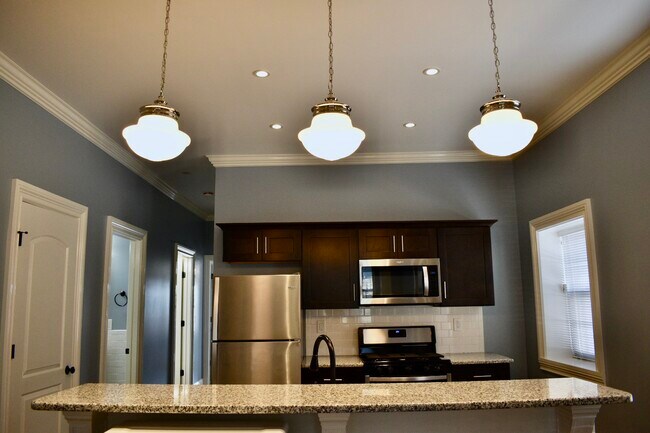 Foto del edificio - 407 N Mcbride St
