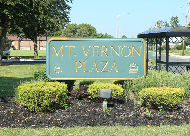 Mt Vernon Plaza I - Apartments in Columbus, OH | Apartments.com