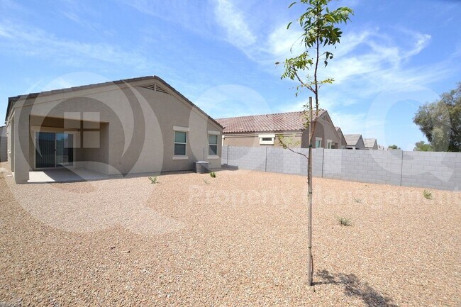 Building Photo - 37710 W Amalfi Ave