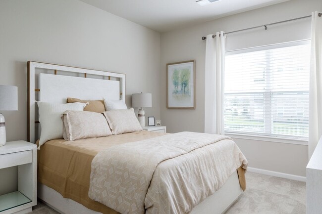 Interior Photo - The Edison at Blue Springs