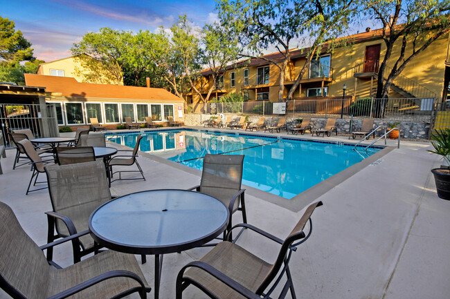 Interior Photo - Mesa Village Apartments