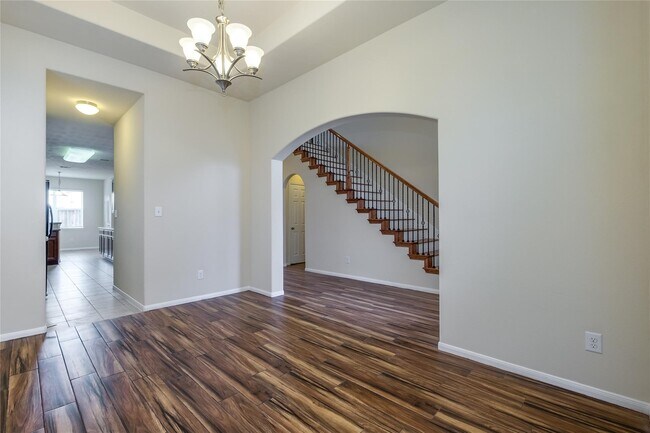 Foto del edificio - 8919 Inglebrook Ln