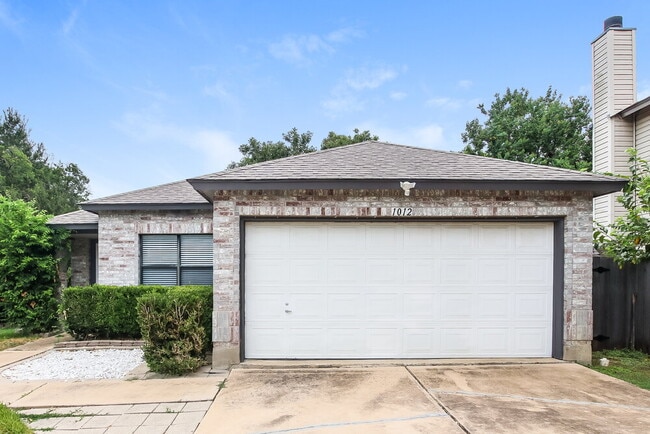 Building Photo - 1012 Aransas Cove