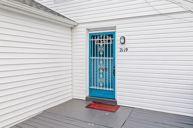 Photo - 2119 Chestnut Ave House