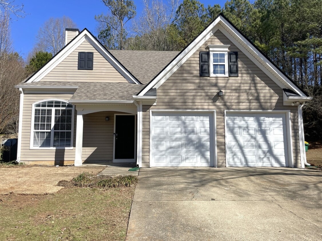 Primary Photo - 110 Weatherstone Dr
