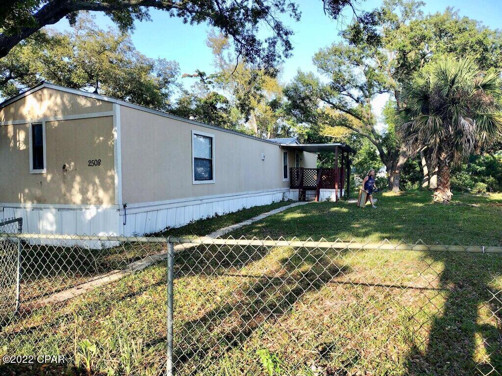 Primary Photo - 2508 Scott Ave