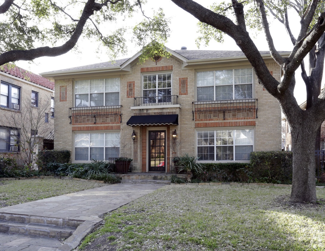 Primary Photo - 5740 Marquita Ave