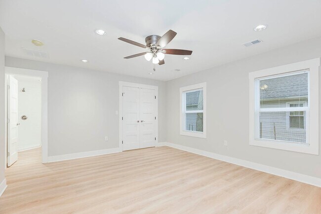 Foto del edificio - 2715 S 37th St