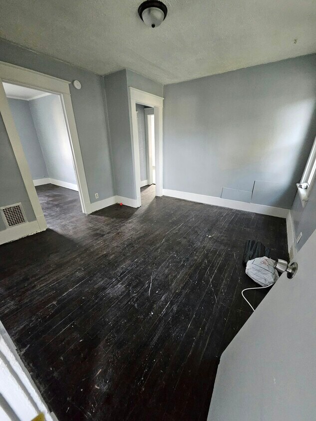 Foto principal - 457 W 17th St