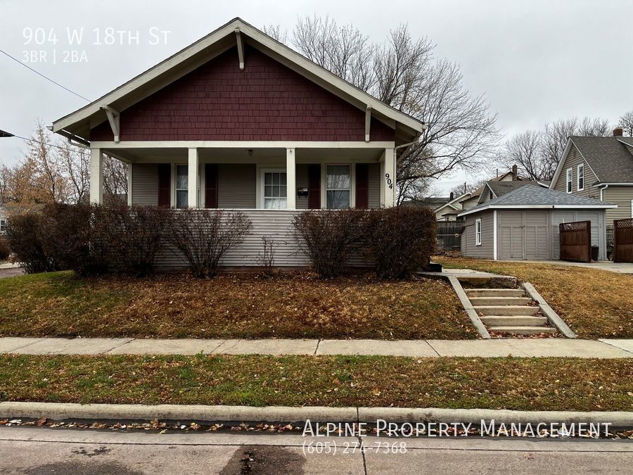 Foto principal - 3 Bed/2 Bath Near Sanford!