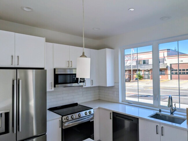 Foto del edificio - 35 2nd Ave SE