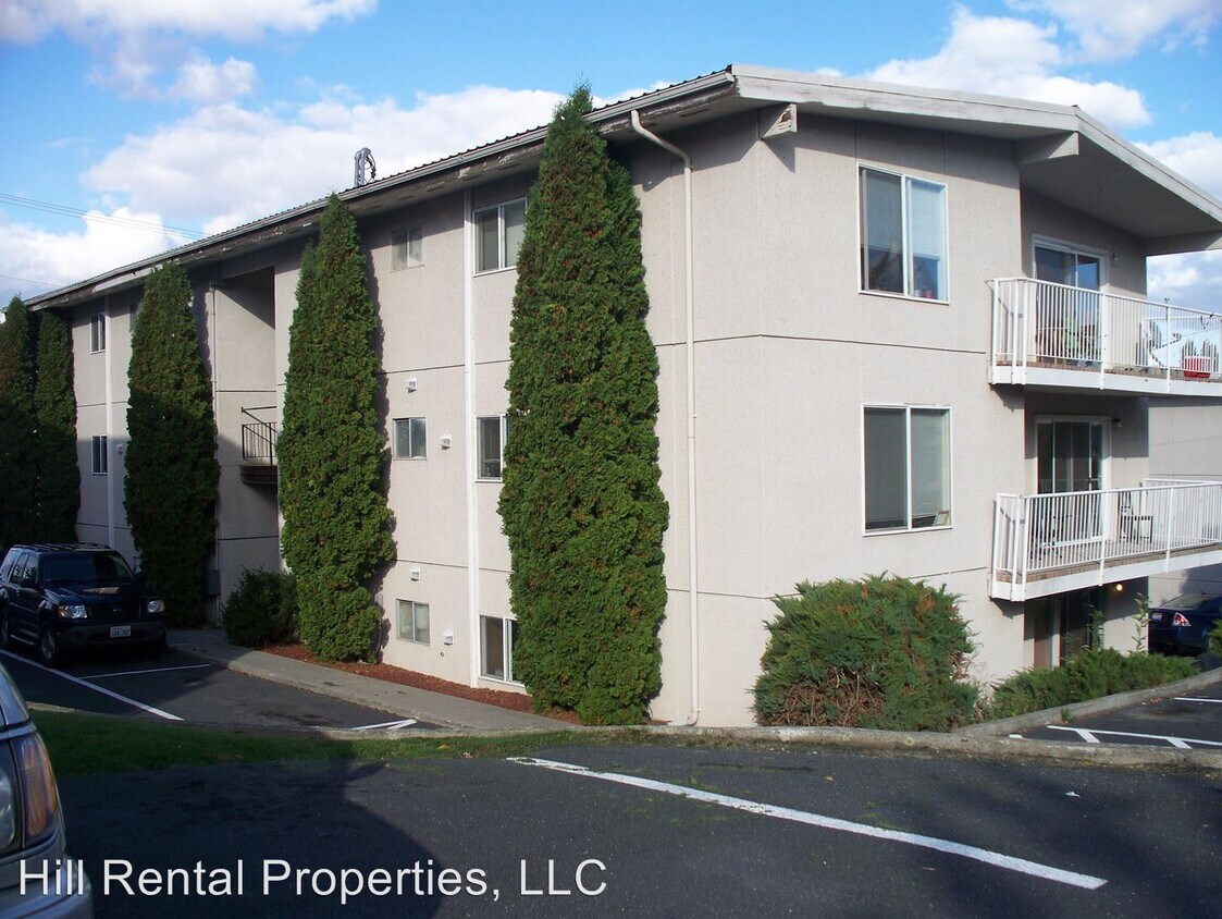 Primary Photo - 2 br, 1 bath Apartment - 201 W Taylor Ave.