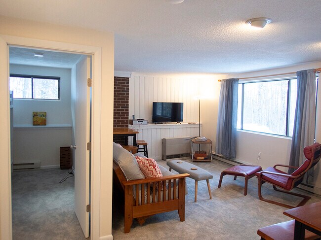 Foto del edificio - 3 Knotts Rd