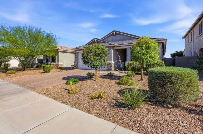 Foto del edificio - 13179 W Brookhart Way
