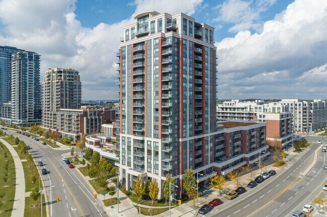 River Park at Uptown Markham