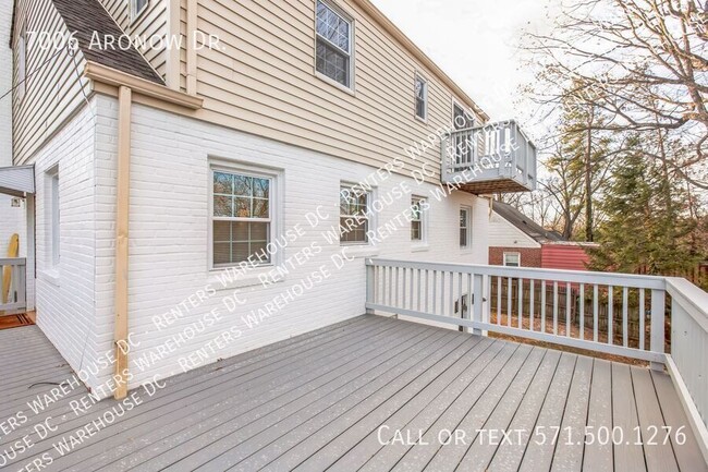 Building Photo - Charming 5 Bed 3 Bath Cape Cod in Falls Ch...