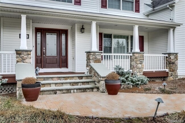 Foto del edificio - 6 Sycamore Ln
