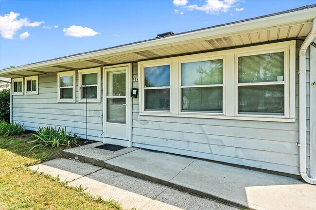 Building Photo - 4190 Saylor St