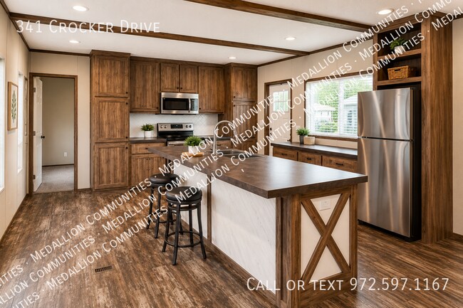 Foto del edificio - 341 Crocker Dr