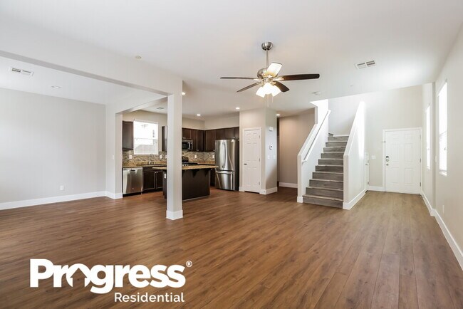 Foto del edificio - 129 Fiery Hill Ave