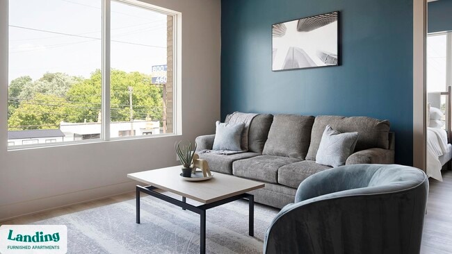 Foto del edificio - 1090 Haysboro Ave